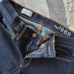 Gap 1969 Jeggings